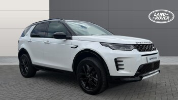 Land Rover Discovery Sport 2.0 D200 Landmark 5dr Auto [5 Seat] Diesel Station Wagon